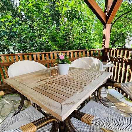 קובורג Ferienwohnungen An Der Salvatorkirche - Exklusiv-Apartments Mit Terrasse מראה חיצוני תמונה